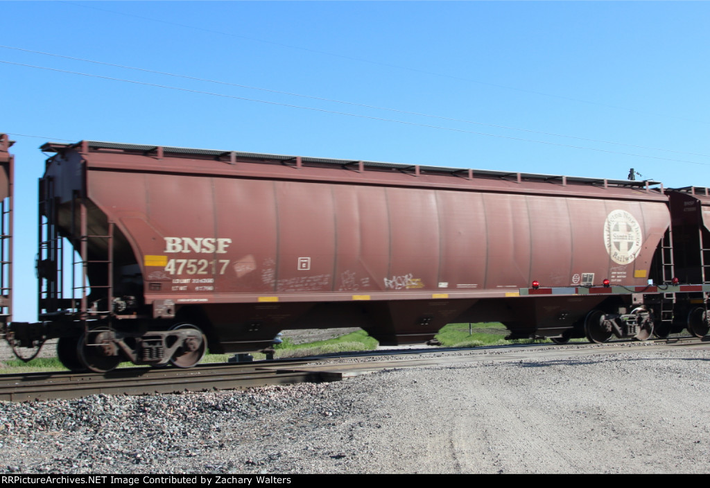 BNSF 475217